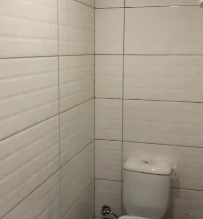 شقة In The Heart Of أنطاليا
